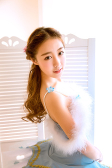 一代女皇大玉儿